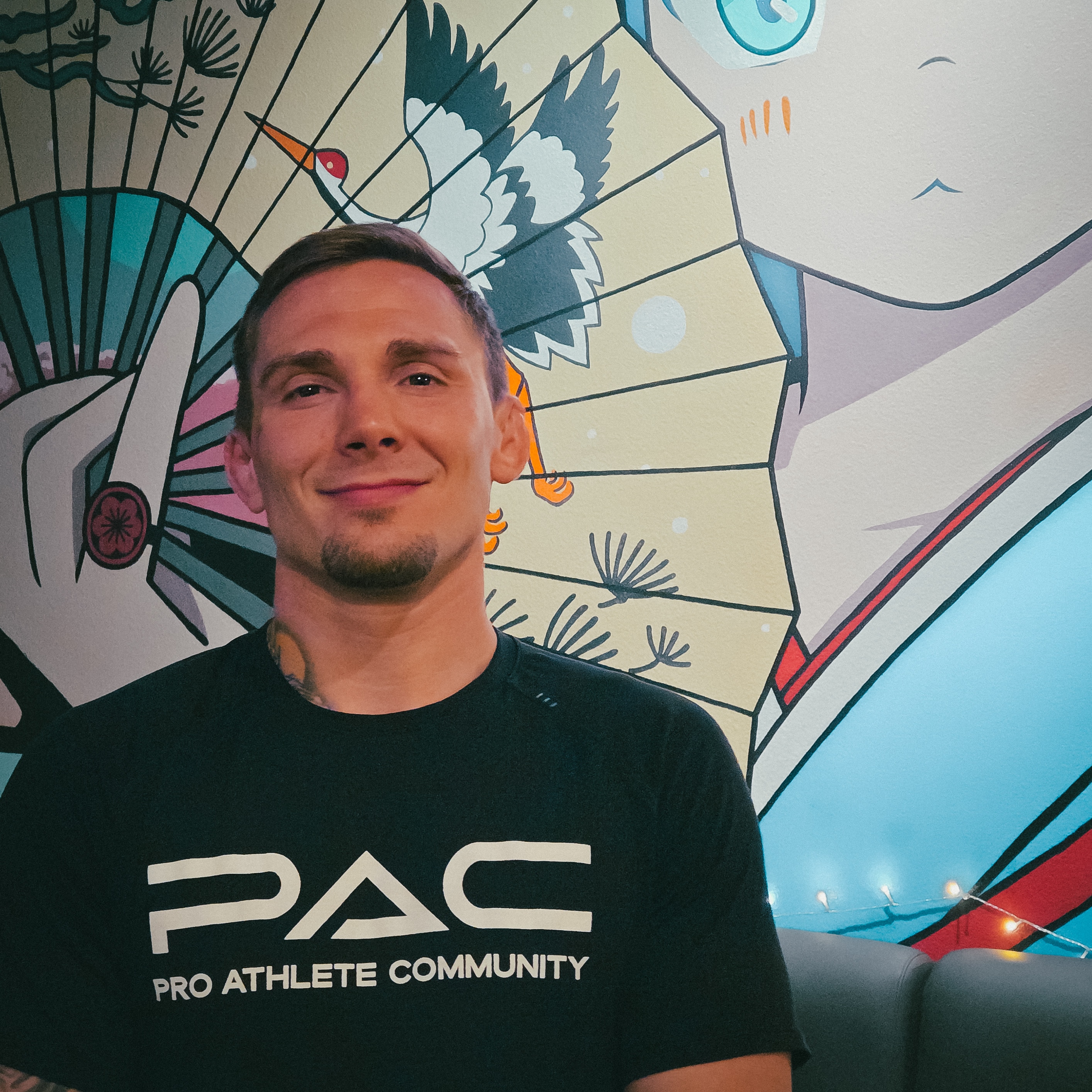 Backbreakers and Bites Podcast - Evan Elder