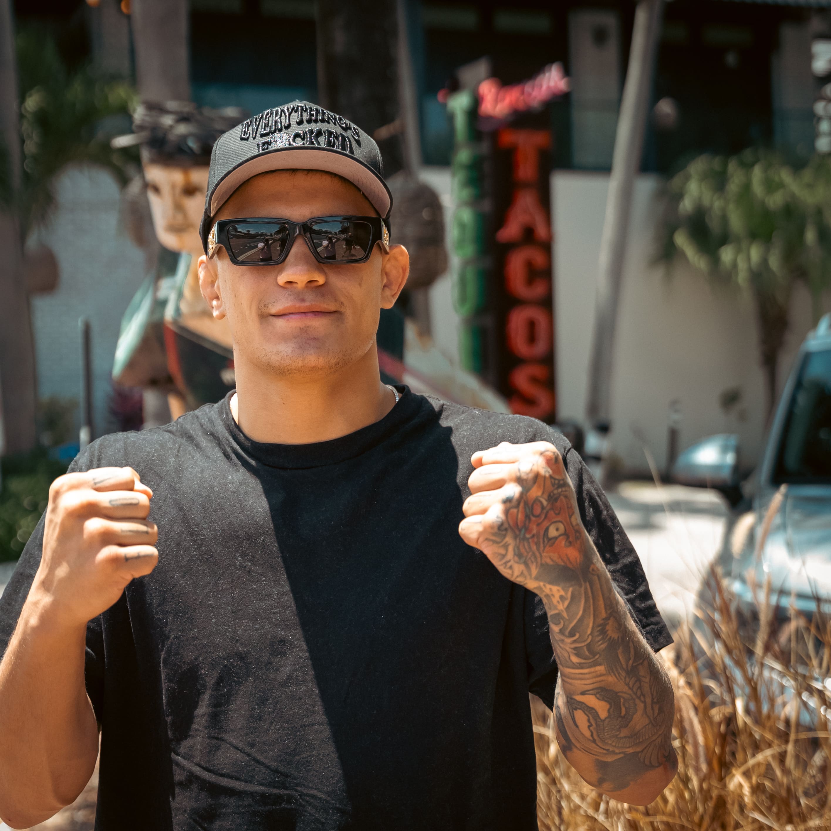 Backbreakers and Bites Podcast - Jay Jay Wilson