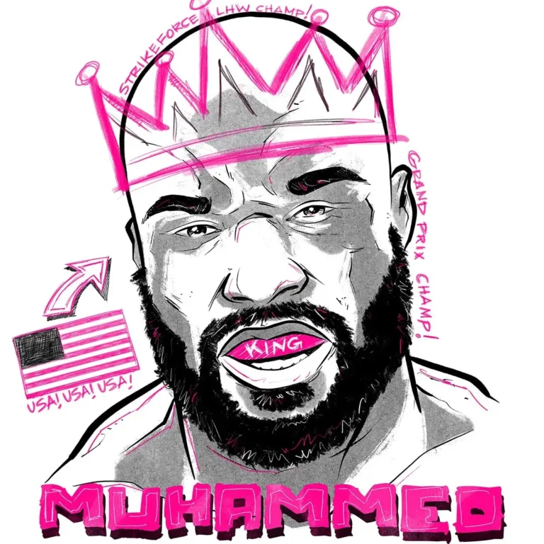 “King Mo” Lawal, guest on The King’s Legacy