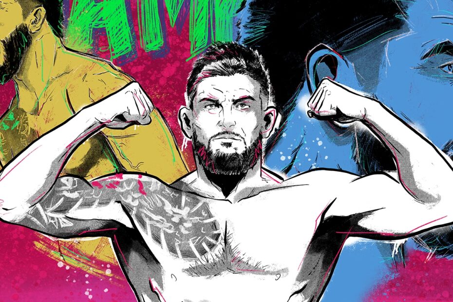 Backbreakers and Bites - Johnny Eblen