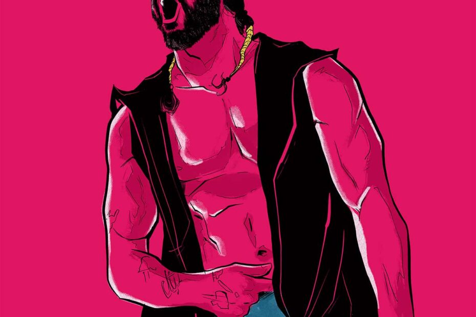 Backbreakers and Bites - Domino