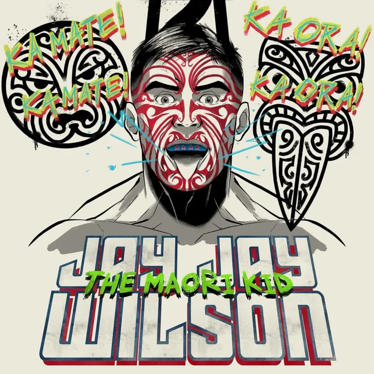 Jay Jay Wilson, guest on From the Attic to the PFL