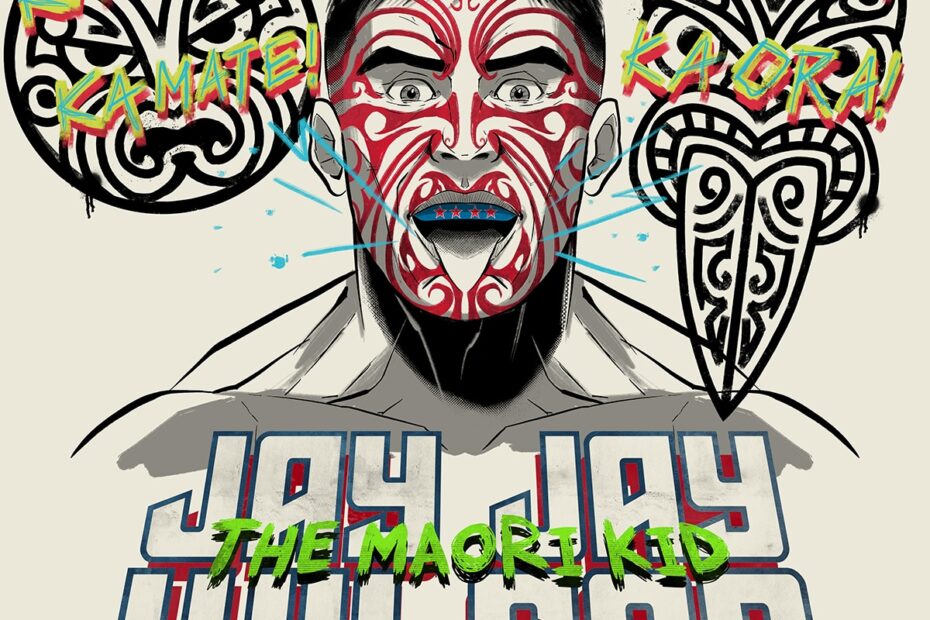 Backbreakers and Bites - Jay Jay Wilson