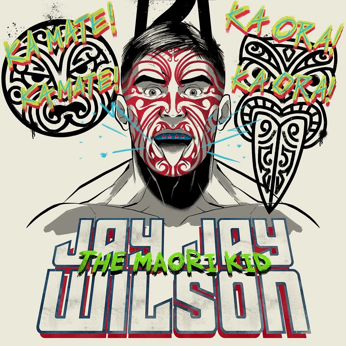 The Clinch Chronicles Podcast - Jay Jay Wilson