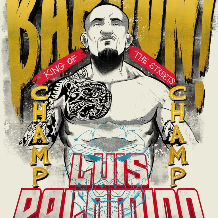 Luis Palomino, guest on Motivation is a Scam
