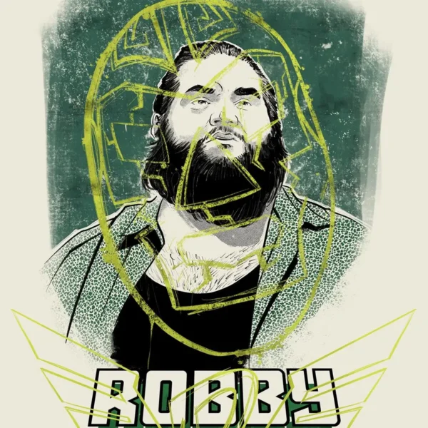 Robby Ramos, guest on Grit, Legacy & Theater
