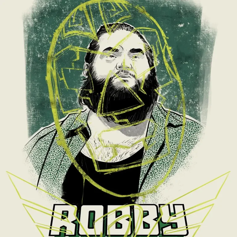 Robby Ramos, guest on Grit, Legacy & Theater