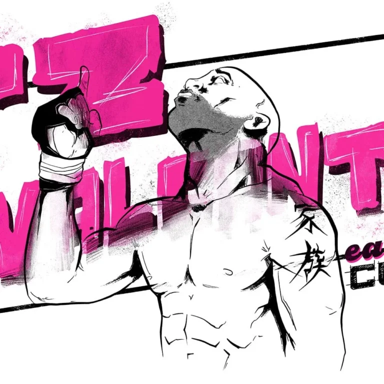 Gesias “JZ” Cavalcante, guest on The Pioneer’s Path