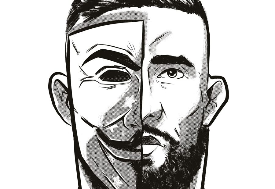 Backbreakers and Bites - Roy "The Unbroken" Echeverria