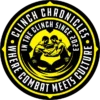 Clinch Chronicles badge