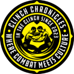 Clinch Chronicles badge