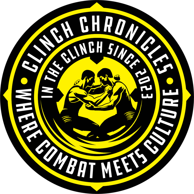 Clinch Chronicles badge