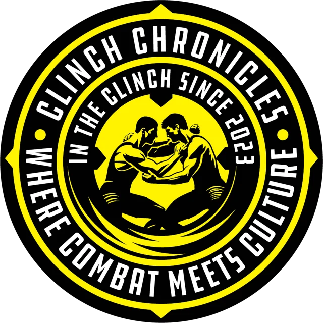 Clinch Chronicles badge